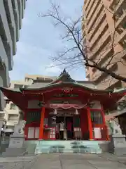 四宮神社(兵庫県)