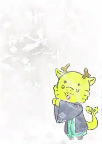 大宮八幡神社(香川県)