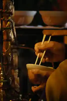 せんき薬師(西福院)の体験その他