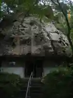 潜ヶ浦聖観音堂(宮城県)