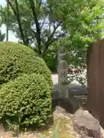 田縣神社のその他建物