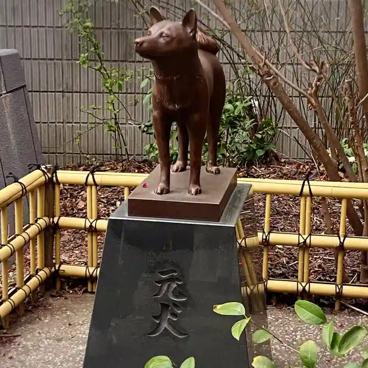 蔵前神社(東京都)