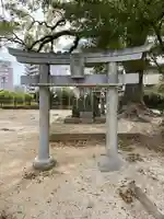 別府天満宮(福岡県)