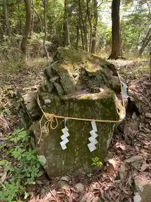 美和神社(岡山県)