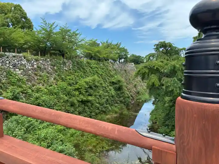 柳澤神社(奈良県)