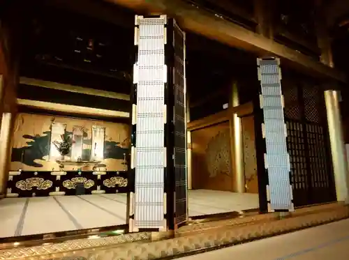 東本願寺(東京都)