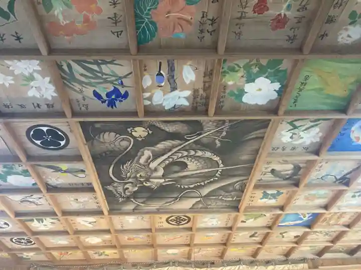 宇佐八幡神社(徳島県)