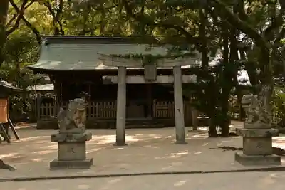 筥崎宮(福岡県)