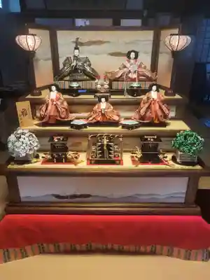 智寂坊のその他建物