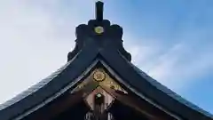 竈山神社(和歌山県)