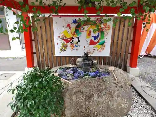 別小江神社(愛知県)