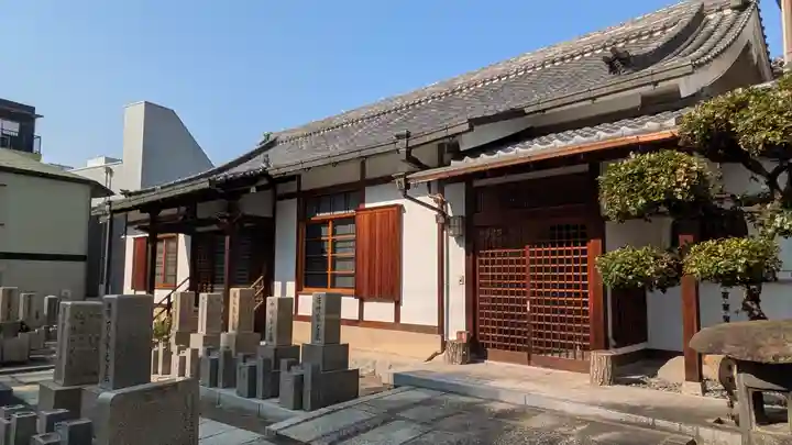 興禅寺(大阪府)