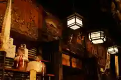 秩父神社の建物その他