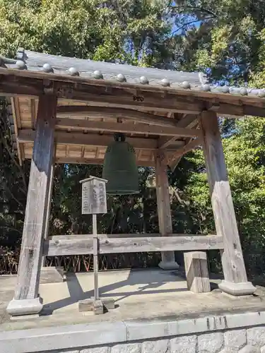 瀧山寺のその他建物