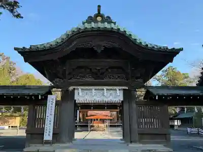 三嶋大社(静岡県)