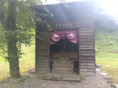 朝倉神社(福井県)