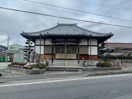 二俣堂(滋賀県)