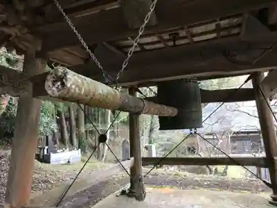 勝福寺のその他建物