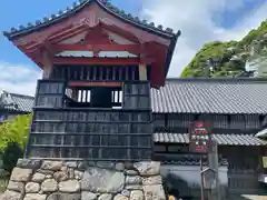 地藏院（寳蔵寺）の建物その他