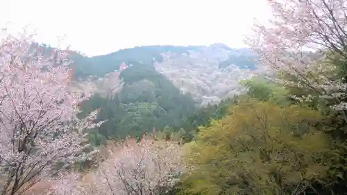 金峯山寺(奈良県)