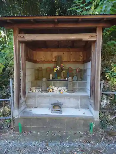 還浄寺(神奈川県)