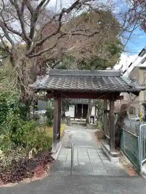 五社神社(京都府)