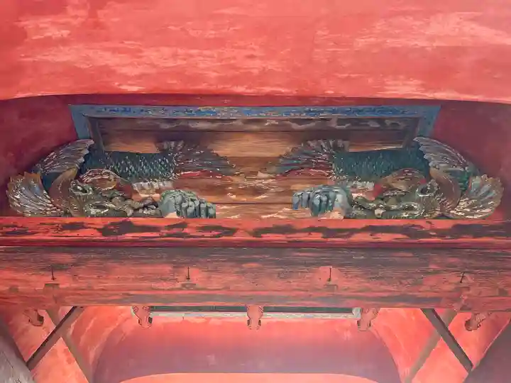 崇福寺(長崎県)