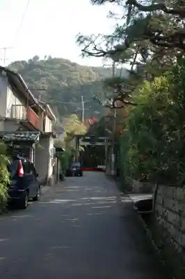 大豊神社のその他建物