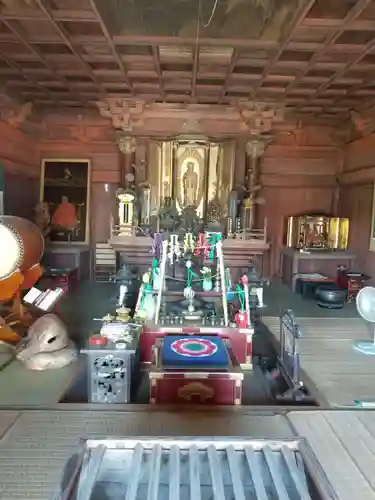 常楽寺(群馬県)