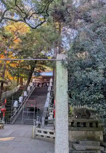 枚岡神社(大阪府)