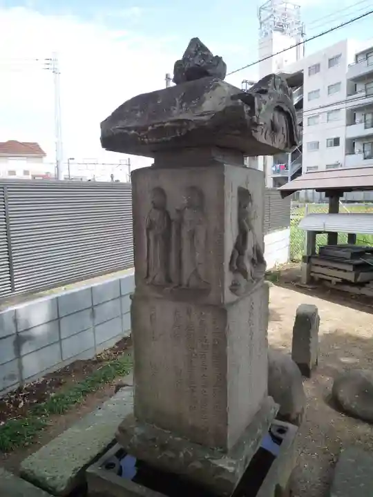 香取神社のその他建物