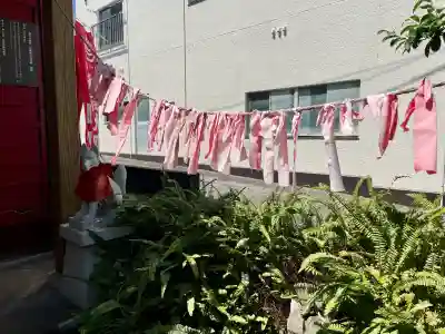妙瀧稲荷神社(静岡県)