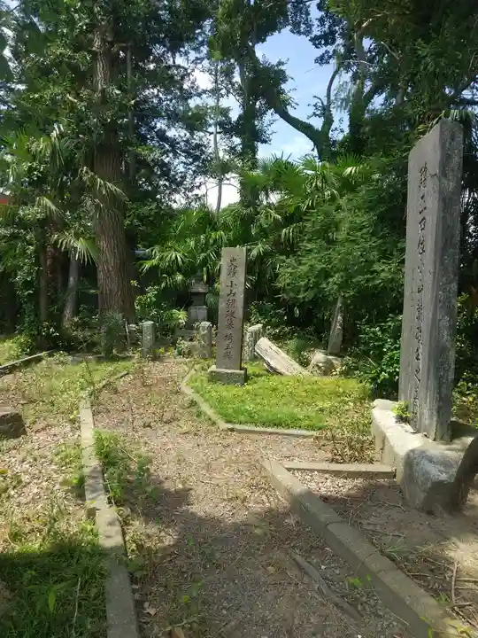 八坂神社(埼玉県)