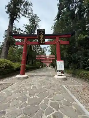 大崎八幡宮(宮城県)