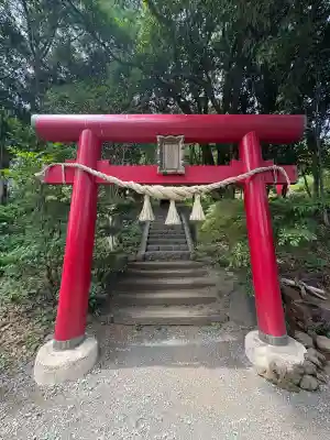 曽我浅間神社(静岡県)