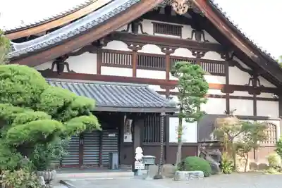 徳林寺(埼玉県)