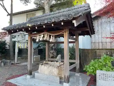 荒神社(滋賀県)