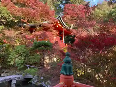 毘沙門堂門跡のその他建物