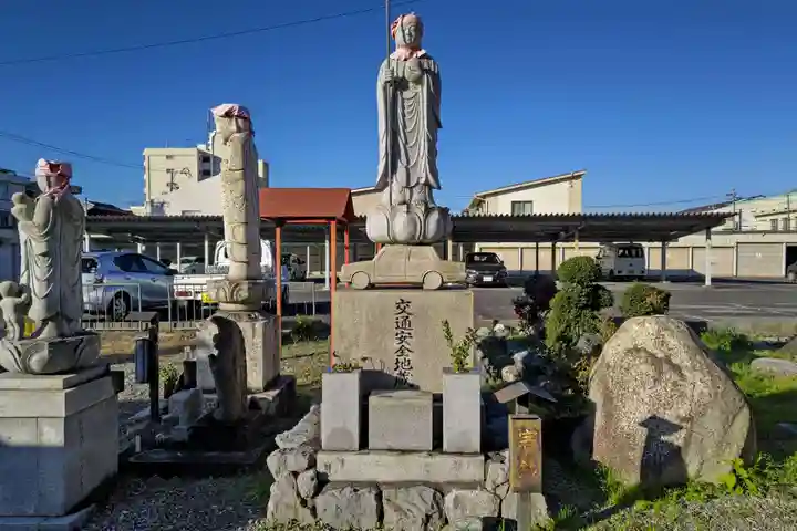 新善光寺(岐阜県)