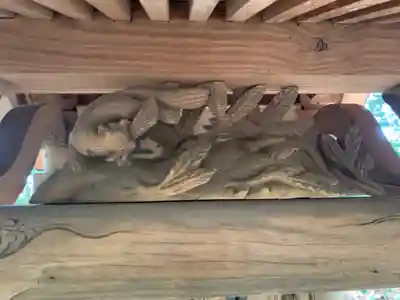 稲荷神社(千葉県)