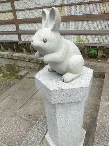 岡崎神社(京都府)