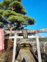 法華寺(岩手県)