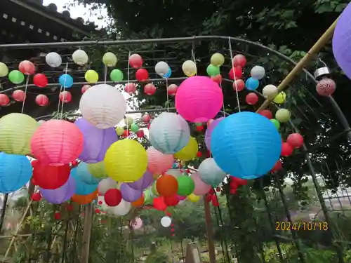 おふさ観音（観音寺）(奈良県)