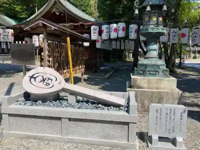 多賀大社(滋賀県)