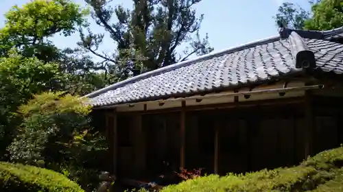 詩仙堂（丈山寺）(京都府)