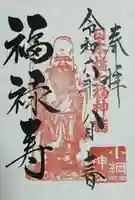 小網神社(東京都)