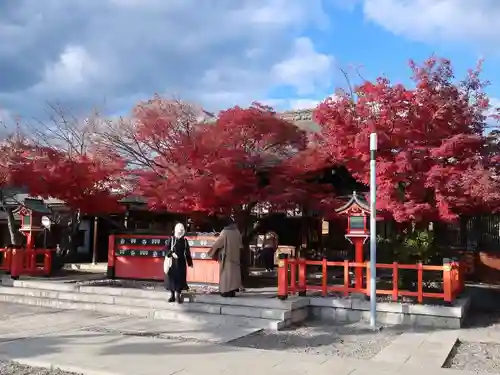 車折神社(京都府)