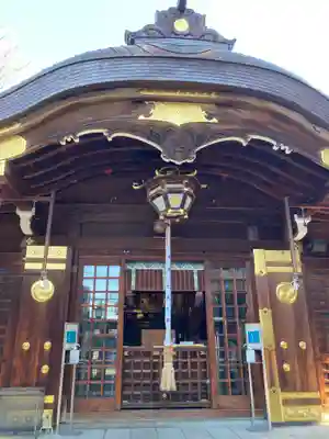 若宮八幡大神宮(大阪府)