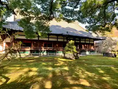 青蓮院門跡のその他建物