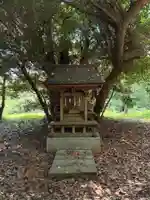 八幡神宮(千葉県)